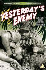 Watch Yesterday's Enemy Vumoo