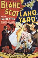 Watch Blake of Scotland Yard Vumoo