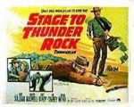 Watch Stage to Thunder Rock Vumoo