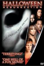Watch Halloween: Resurrection Vumoo