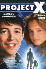 Watch Project X Vumoo