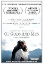 Watch Of Gods and Men Vumoo