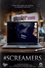 Watch #Screamers Vumoo