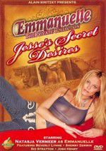Watch Emmanuelle the Private Collection: Jesse's Secret Desires Vumoo