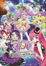 Watch Gekijouban Puripara: Mînna de kagayake! Kirarin sutâ raibu! Vumoo