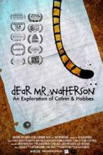Watch Dear Mr Watterson Vumoo