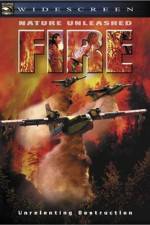 Watch Nature Unleashed Fire Vumoo