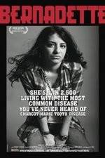 Watch Bernadette Vumoo