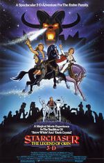 Watch Starchaser: The Legend of Orin Vumoo