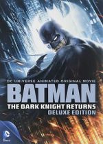 Watch Batman: The Dark Knight Returns Vumoo