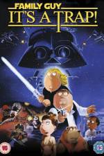 Watch Family Guy Presents It's a Trap Vumoo
