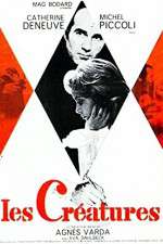 Watch The Creatures Vumoo