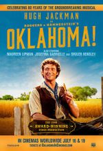 Watch Oklahoma! Vumoo