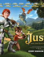 Watch Justin and the Knights of Valour Vumoo