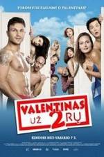 Watch Lost Valentine Vumoo