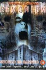 Watch Demonium Vumoo