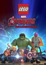 Watch Lego Marvel Super Heroes: Avengers Reassembled (TV Short 2015) Vumoo