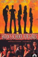 Watch Satan's School for Girls Vumoo