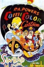 Watch Sinbad the Sailor Vumoo