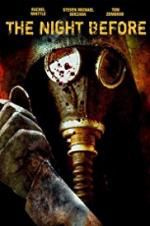 Watch The Night Before Vumoo