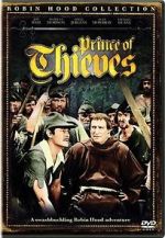 Watch The Prince of Thieves Vumoo