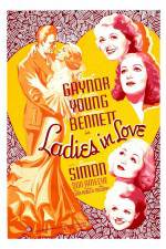 Watch Ladies in Love Vumoo