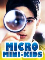 Watch Micro Mini Kids Vumoo