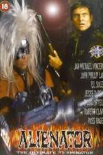 Watch Alienator Vumoo