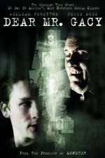 Watch Dear Mr Gacy Vumoo