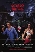 Watch Saturday the 14th Vumoo