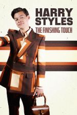 Watch Harry Styles: The Finishing Touch Vumoo