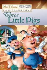Watch Three Blind Mouseketeers Vumoo