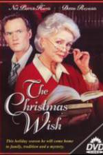 Watch The Christmas Wish Vumoo