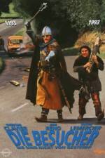 Watch The Visitors Vumoo