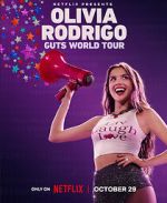 Watch Olivia Rodrigo: GUTS World Tour (TV Special 2024) Vumoo
