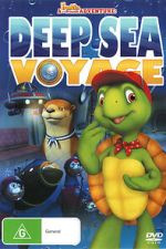 Watch Franklin & Friends: Deep Sea Voyage Vumoo