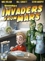 Watch RiffTrax: Invaders from Mars Vumoo