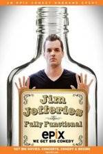 Watch Jim Jefferies Fully Functional Vumoo