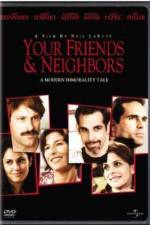 Watch Your Friends & Neighbors Vumoo