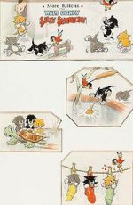 Watch More Kittens (Short 1936) Vumoo