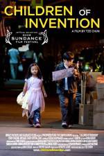 Watch Children of Invention Vumoo