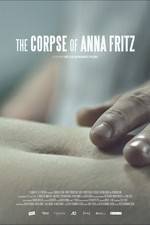 Watch El cadáver de Anna Fritz Vumoo