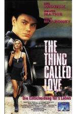 Watch The Thing Called Love Vumoo