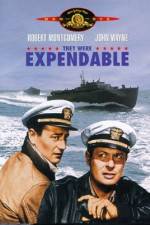 Watch They Were Expendable Vumoo