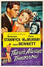 Watch There\'s Always Tomorrow Vumoo