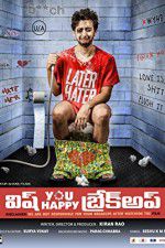 Watch Wish You Happy Breakup Vumoo