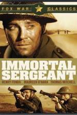 Watch Immortal Sergeant Vumoo