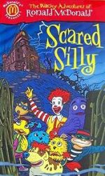 Watch The Wacky Adventures of Ronald McDonald: Scared Silly Vumoo