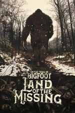 Watch On the Trail of Bigfoot:  Land of the Missing Vumoo