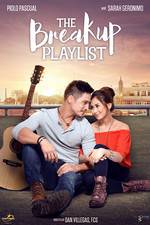 Watch The Breakup Playlist Vumoo
